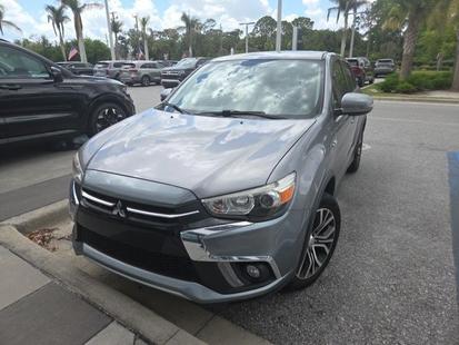 mitsubishi outlander sport 2019 JA4AP4AU6KU003600 image mitsubishi outlander sport 2019 JA4AP4AU6KU003600 image